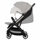 Прогулянкова коляска Lionelo JULIE AIR BEIGE SAND - зображення 5