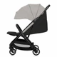 Прогулянкова коляска Lionelo JULIE AIR BEIGE SAND - зображення 7