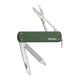 Мультитул Xiaomi NEXTOOL Multi-function knife Green (NE0143) - изображение 1