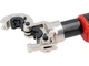 Прес-кліщі YATO для труб PEX U/TH16-32 18V YT-21733 без акумулятора та зарядного пристрою (5906083134784) - зображення 7