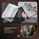 Защитное стекло Proove Achilles Installation Box for iPad mini 6/7 transparent - изображение 6