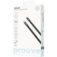 Кабель Proove AirLine Type-C to Lightning 30W (1m) black - зображення 5
