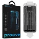Защитное стекло Proove Privacy 360 Installation Box iPhone 14 Pro Max/15 Plus/16 Plus black - изображение 3
