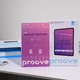 Защитная гидрогелевая пленка Proove Hydrogel Screen Protection TABLET EDITION Clear - изображение 6