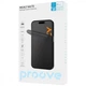 Захисна гідрогелева плівка Proove Hydrogel Screen Protection PRIVACY Matte - зображення 1