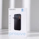 Захисна гідрогелева плівка Proove Hydrogel Screen Protection PRIVACY Matte - зображення 3