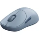 Мышка Xiaomi Wireless Mouse 3 Blue (bhr8914gl) (1052665) - изображение 1