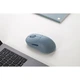 Мышка Xiaomi Wireless Mouse 3 Blue (bhr8914gl) (1052665) - изображение 2