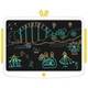 Графический планшет Xiaomi Wicue Board lcd White/Yellow (wnb416w) - изображение 1