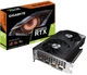 Видеокарта GeForce rtx 3060, Gigabyte, gaming oc, 8Gb gddr6, 128-bit, 2xHDMI/2xDP, 1807/15000 MHz, 8-pin (gv-n3060gaming oc-8gd) - изображение 1