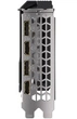 Видеокарта GeForce rtx 3060, Gigabyte, gaming oc, 8Gb gddr6, 128-bit, 2xHDMI/2xDP, 1807/15000 MHz, 8-pin (gv-n3060gaming oc-8gd) - изображение 7