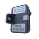 Мап сенсор Zenit JZ-2005 Zenit JZ-2009 датчик давления разрядки тупиковый АА-612 А4.0 Absolute 4 pin 12V - изображение 1