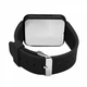 Розумні смарт-годинник Smart Watch U8 Чорний (0079) - зображення 7