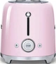 Тостер SMEG TSF02PKEU - изображение 2