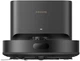 Робот-пилосос з вологим прибиранням Dreame F20 Plus Black (RLF41GD-bl) - зображення 3