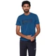 Футболка Mammut Trovat T-Shirt Logo L marine - изображение 2