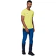 Футболка Mammut Selun FL T-Shirt M holunder - изображение 5