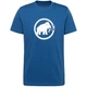 Футболка Mammut Core T-Shirt Men Classic XL tschiel - зображення 1