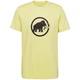Футболка Mammut Core T-Shirt Men Classic L holunder - изображение 1