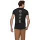 Футболка Mammut Mountain T-Shirt Eiger L black - изображение 5
