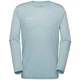 Лонгслів Mammut Tree Wool FL Longsleeve M L nebla - зображення 1