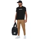Футболка Mammut Core T-Shirt Logo M black - изображение 5