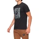 Футболка Mammut Trovat T-Shirt Logo L black - изображение 3