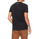 Футболка Mammut Trovat T-Shirt Logo L black - изображение 4