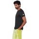 Футболка Mammut Selun FL T-Shirt L black - изображение 4