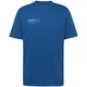 Футболка Mammut Base T-Shirt Men Multi-Pitch L tschiel - изображение 1