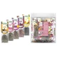 Набор чая Tea Moments Assorted Fuit tea Ассорти Фруктового чая 50 кадди-пакет 5 вкусов по 10 шт - изображение 1