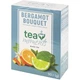 Чай чорний Tea Moments Bergamot Bouguet Букет Бергамоту 90 г листовий - зображення 2
