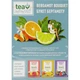 Чай чорний Tea Moments Bergamot Bouguet Букет Бергамоту 90 г листовий - зображення 3