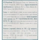 Чай чорний Tea Moments Bergamot Bouguet Букет Бергамоту 90 г листовий - зображення 5