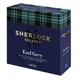 Чай чорний Sherlock Secrets Earl Grey Ерл Грей 100 пак по 2 г зі смаком бергамоту та лимону - зображення 1