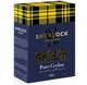 Чай черный Sherlock Secrets Pure Ceylon Чистый Цейлон 100 г крупнолистовой - изображение 4