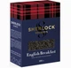 Чай чорний Sherlock Secrets English Breakfast Англійський Сніданок 100 г Середньолистовий - зображення 4