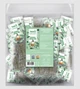 Чай зеленый Tea Moments Original Green Vibe Оригинальное зеленое настроение 50 кадди-пакет по 2.2 г - изображение 4
