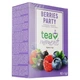 Чай черный Tea Moments Berries Party Ягодная вечеринка 90 г листовой - изображение 2