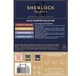 Набор чая Sherlock Secrets Black Assorted Collection Черный в ассортименте 48 сашетов 4 вкуса по 12 шт - изображение 3