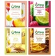 Набір чаю Tea Moments Fruit&Herbal Harmony Фруктово-трав'яна гармонія 48 сашетів 4 смаки по 12 шт - зображення 3