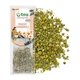 Набор чая Tea Moments Assorted Green tea Ассорти Зеленого чая 15 кадди-пакет 5 вкусов по 3 шт - изображение 7