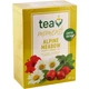 Чай фруктово-трав'яний Tea Moments Alpine Meadow Альпійський луг 80 г листовий - зображення 1