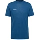 Футболка Mammut Massone Light T-Shirt M XL tschiel - изображение 1