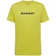 Футболка Mammut Core T-Shirt Logo XL acacia - изображение 1