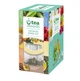 Набор чая Tea Moments Assorted Green tea Ассорти Зеленого чая 15 кадди-пакет 5 вкусов по 3 шт - изображение 1