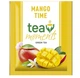 Чай Зелений Tea Moments Mango Time Час манго 50 саш по 1.6 г - зображення 2
