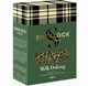 Чай Улун Sherlock Secrets Milk Oolong 100 г крупнолистовий з молочним смаком - зображення 4