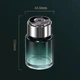Автомобільний ароматизатор Car Fragrance автоматичний зі зоряним небом, аромадифузор в авто з LED підсвіткою та акумулятором - зображення 4