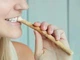 Паличка для чищення зубів Miswak Мисвак, Miswak Єгипетська - зображення 4